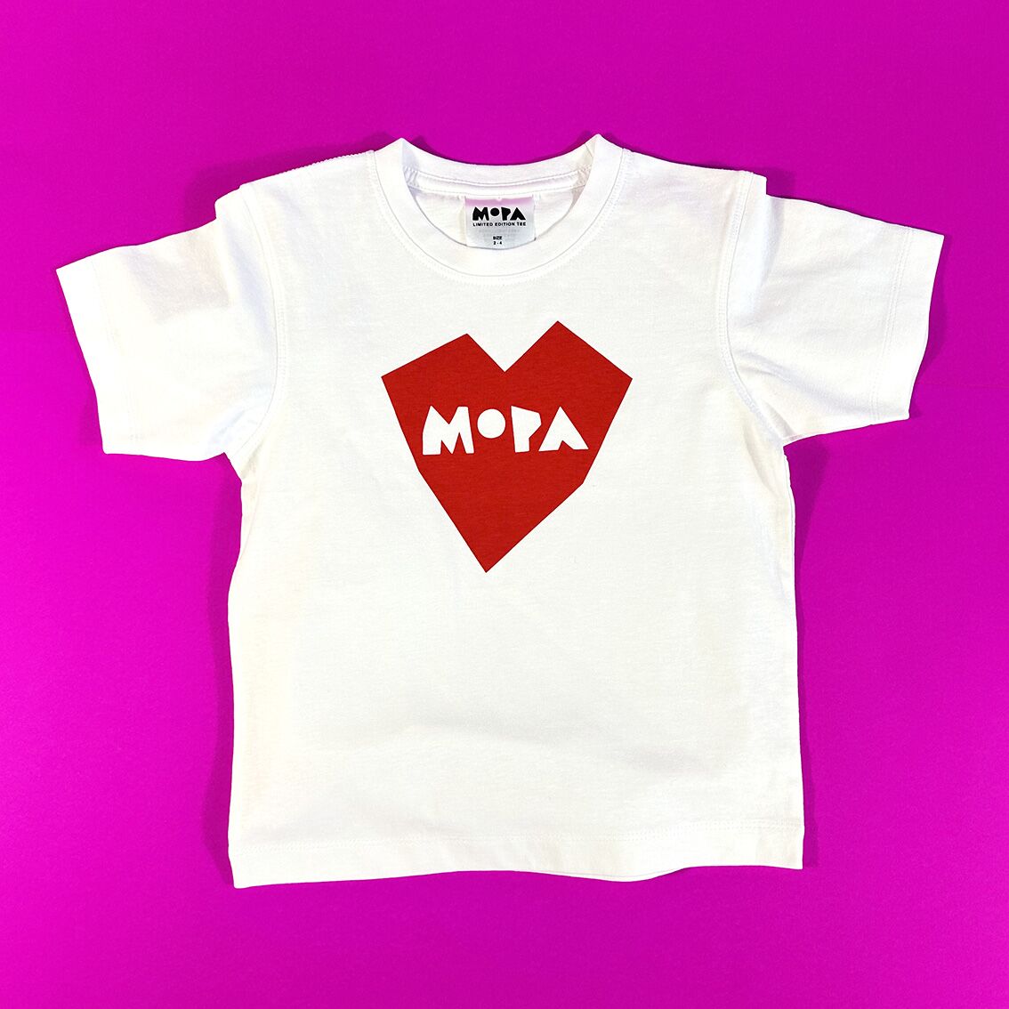 Love MoPA T-shirt